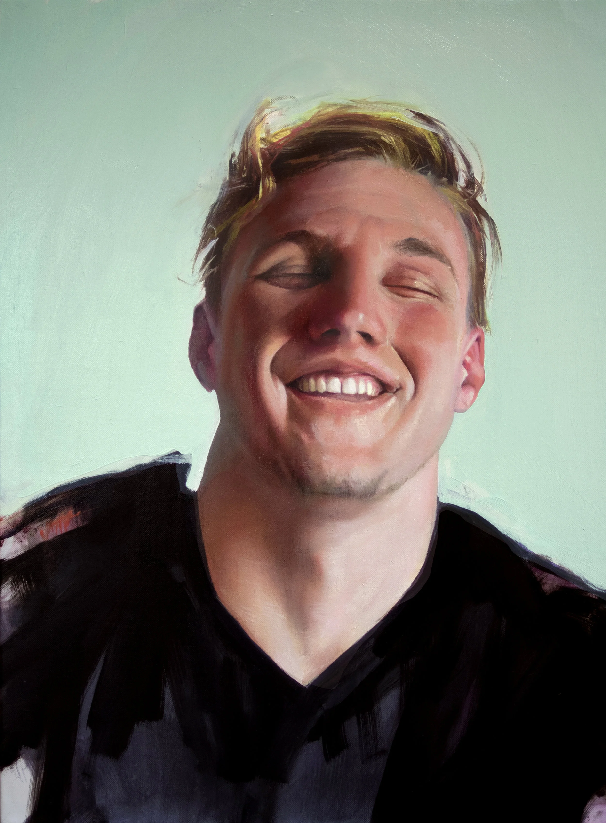 Brett