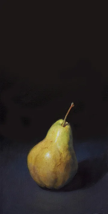 Sunday's Pear