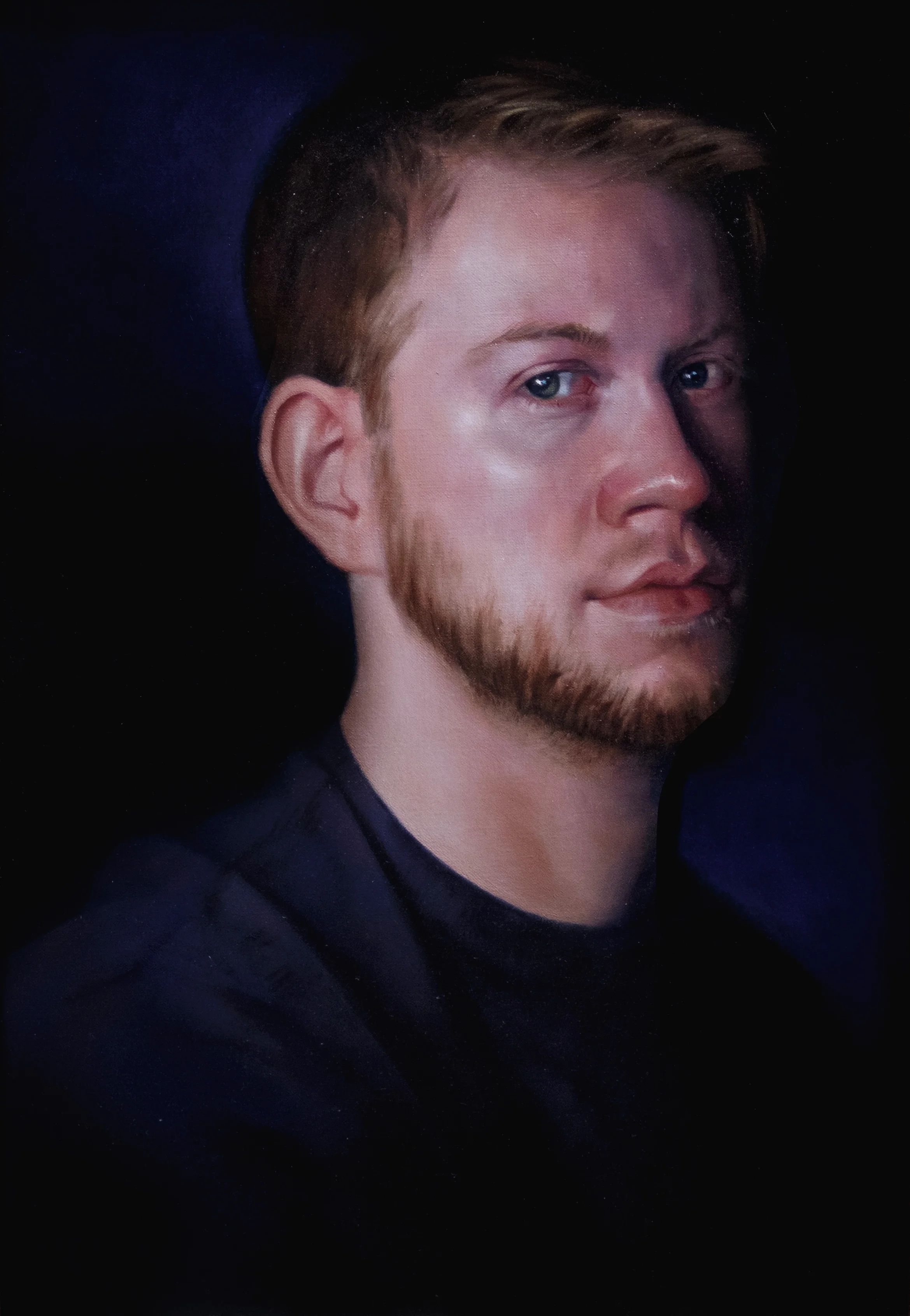 A Renaissance Man