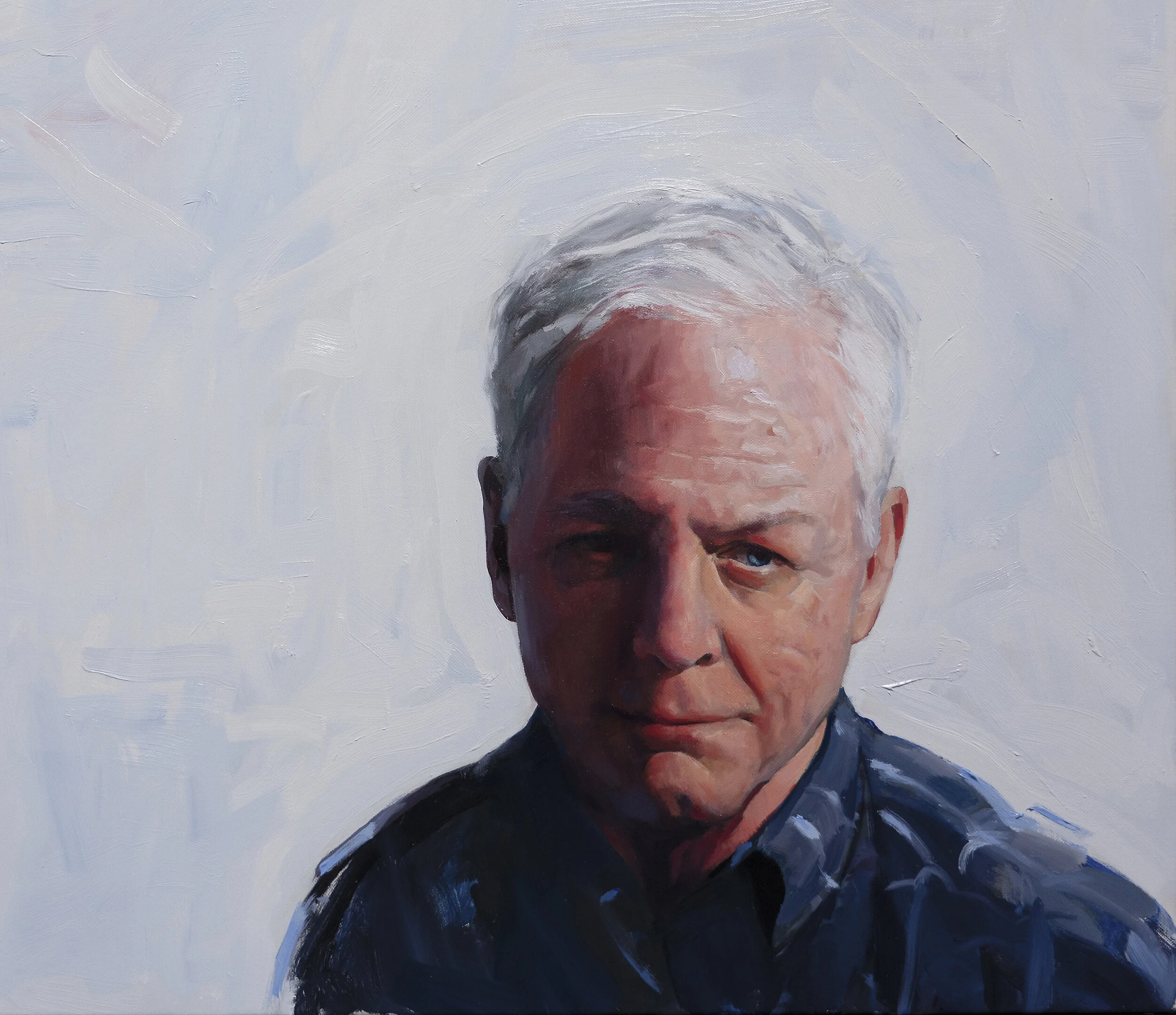 Self Portrait