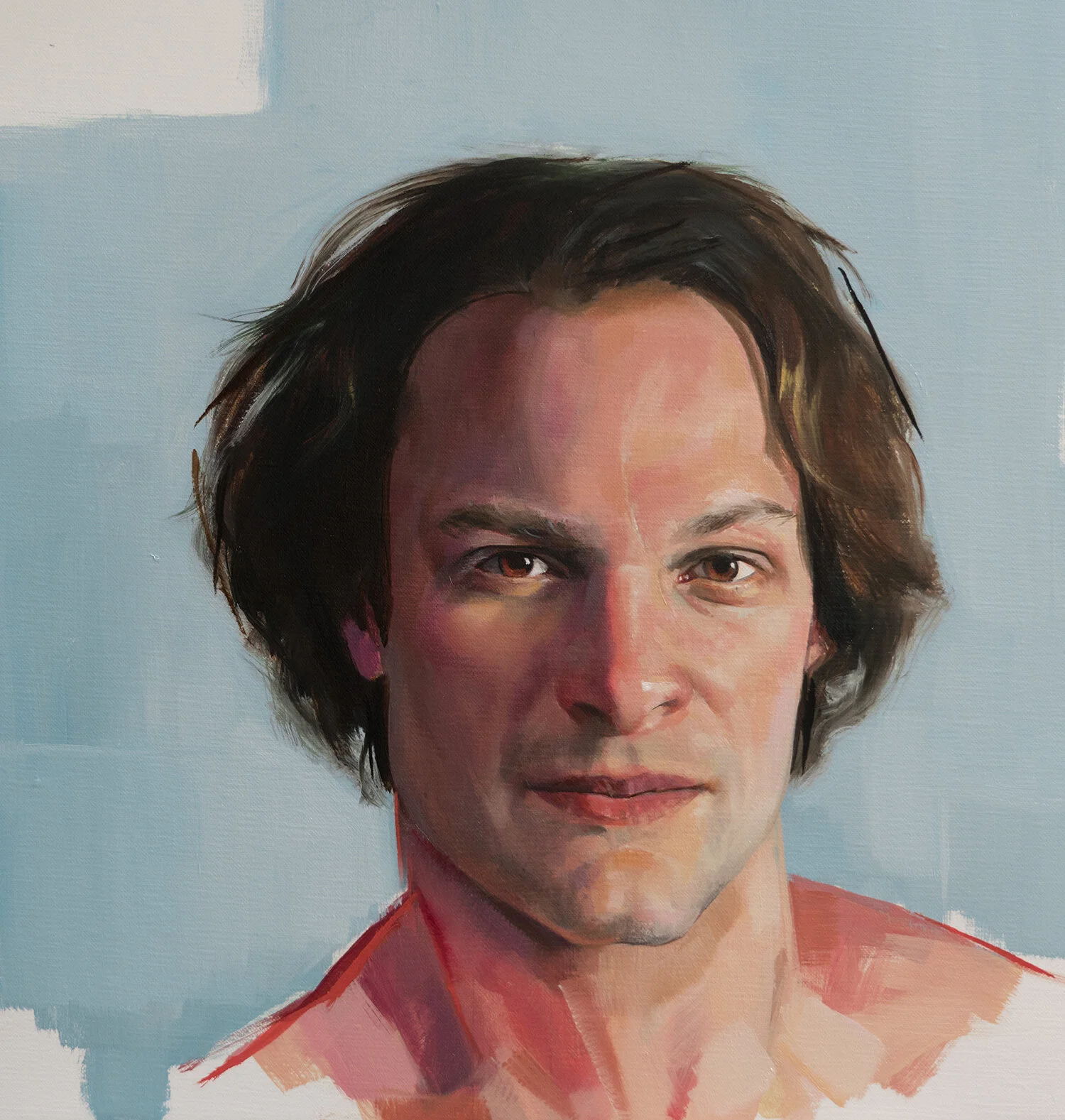 Portrait Sketch