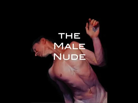 Final Male Nude IG Reel