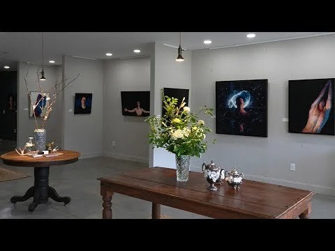 Exhibition Presentation Chopin