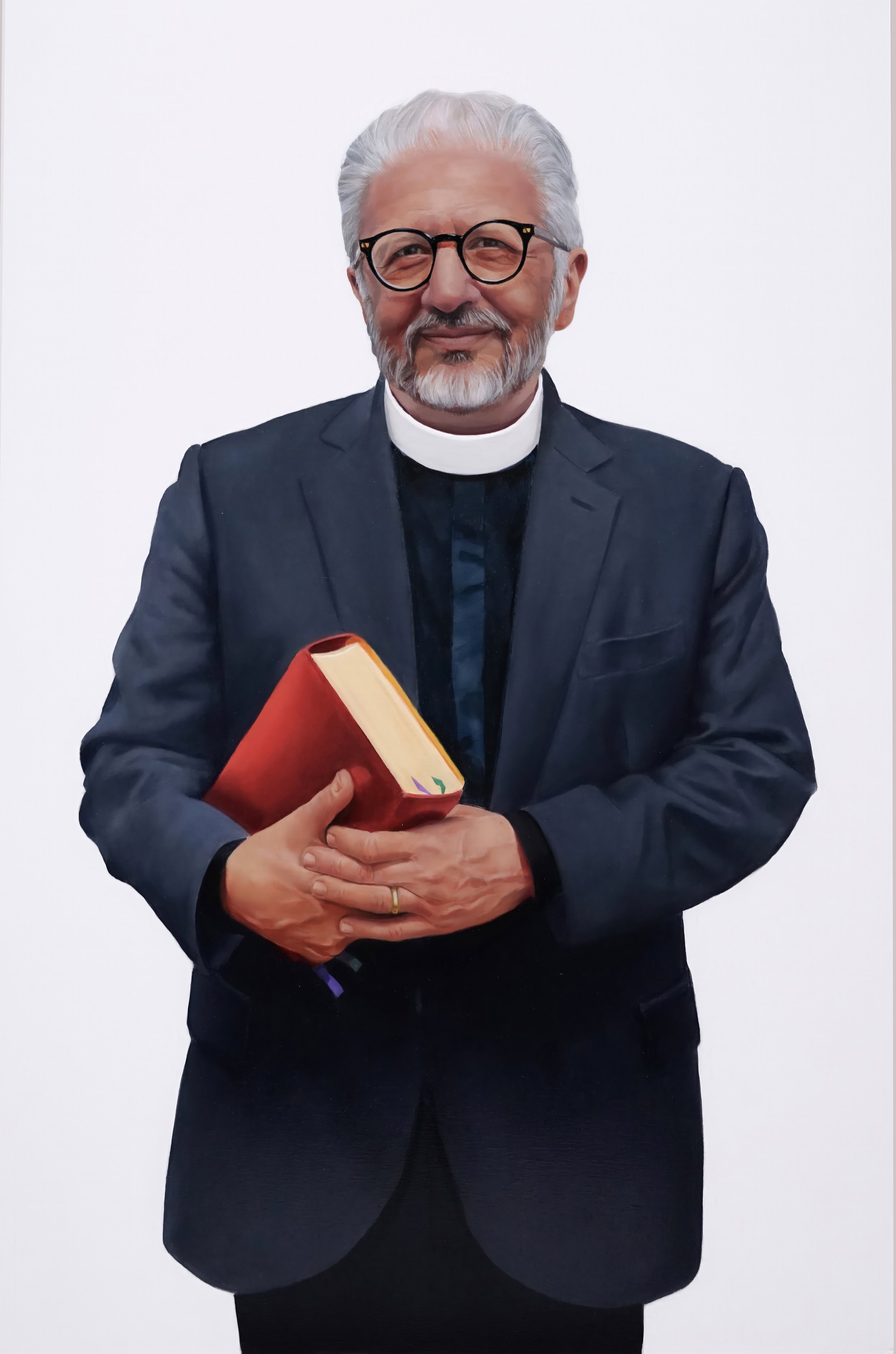 Reverend Roger Ferlo