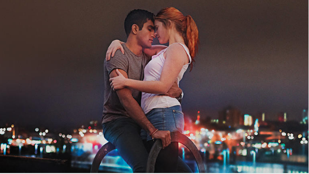 ROMEO AND JULIET - ROYAL SHAKESPEARE COMPANY