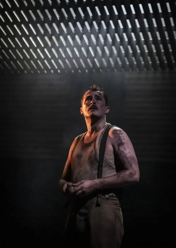 BIRDSONG - ORIGINAL THEATRE