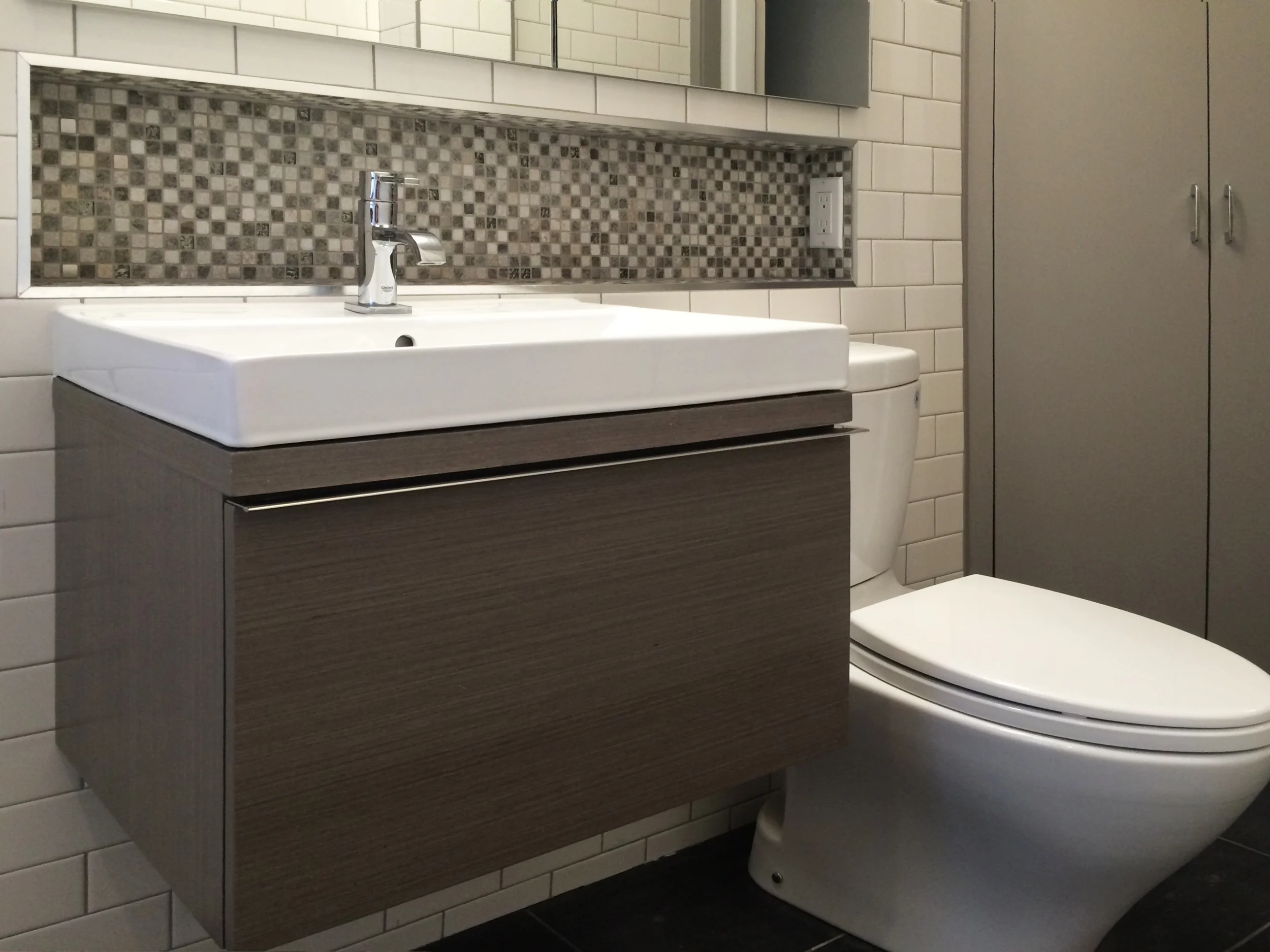 Bathroom Gallery