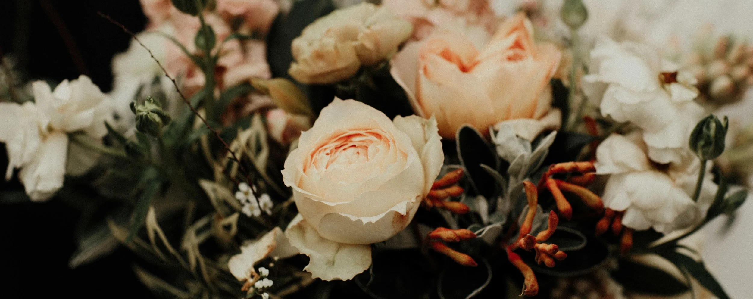 Florals by Ivy Pip & Rose