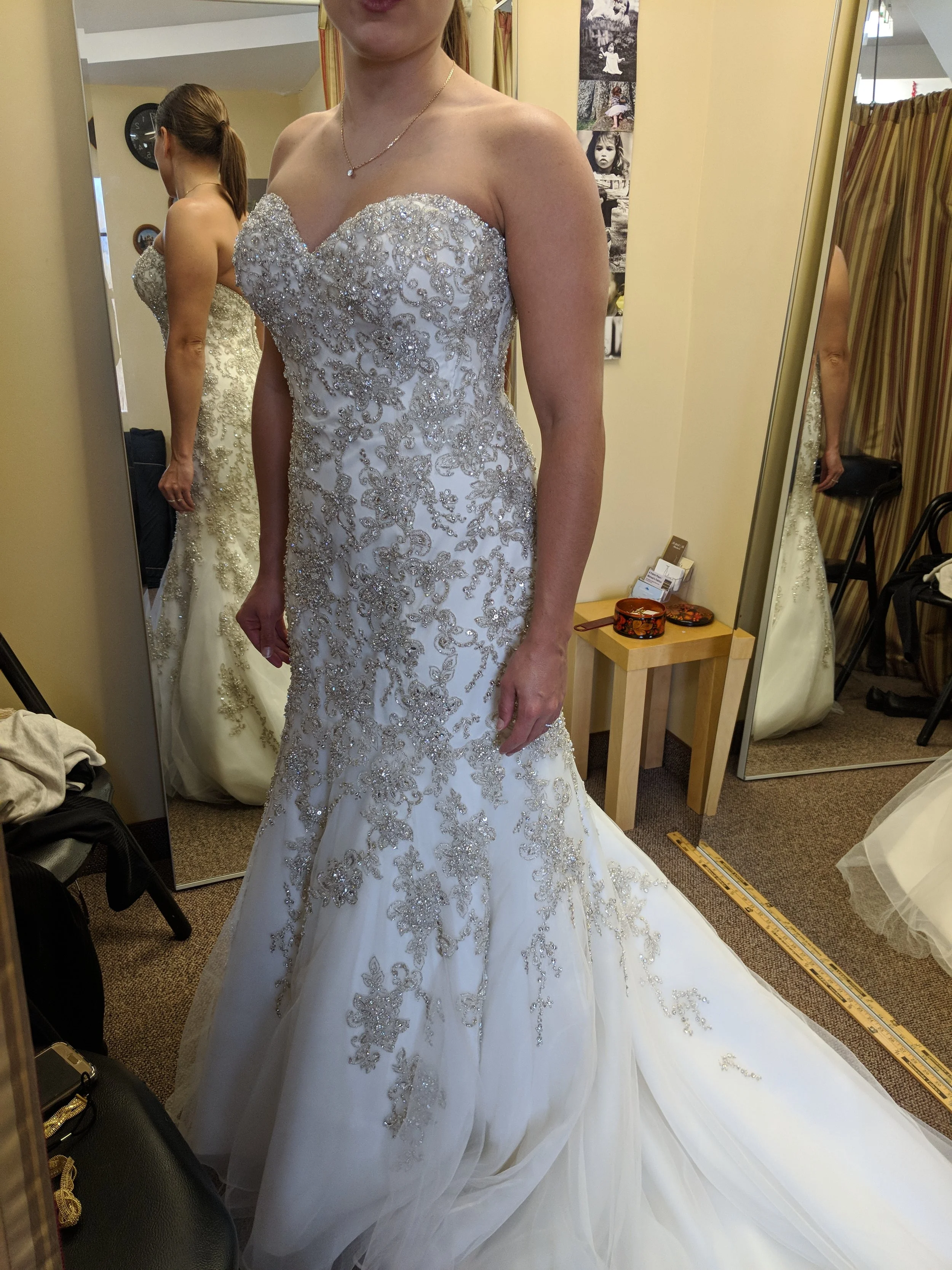 Juliya's Custom Tailoring and Alterations | Baltimore, Maryland ...