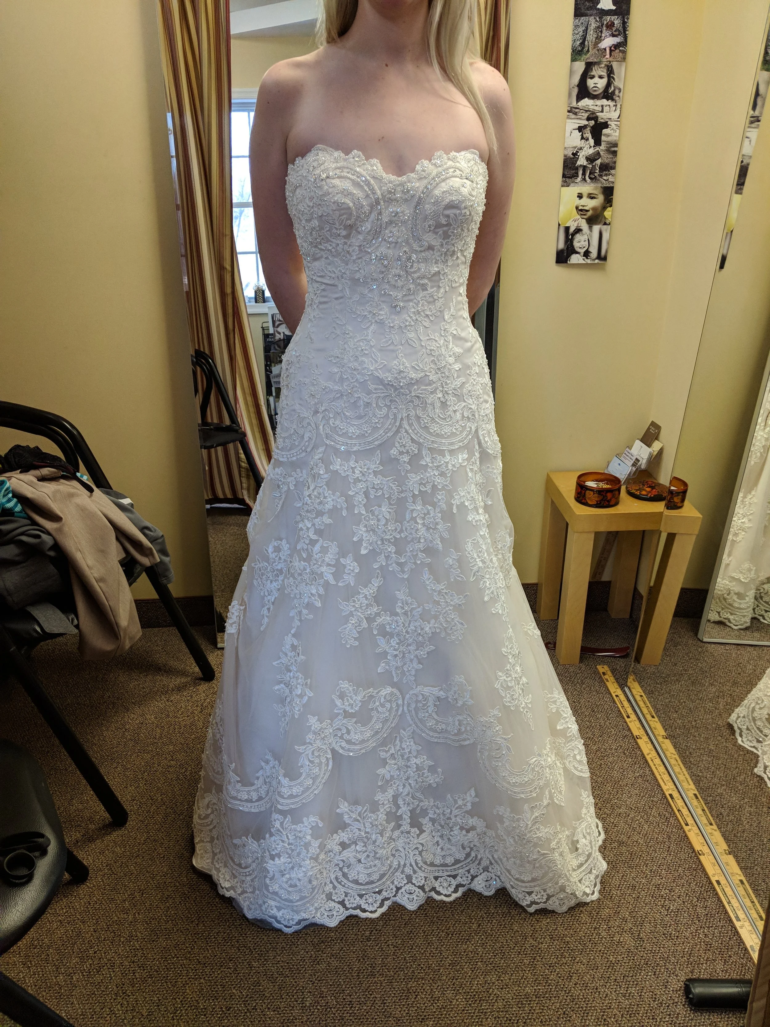 Juliya's Custom Tailoring and Alterations | Baltimore, Maryland ...