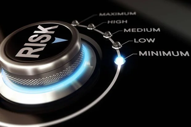 Allocating more, or potentially all, of your retirement savings to safe assets can mean that you will have to save more, starting saving earlier or retire later.OLM26250/GETTY IMAGES/ISTOCKPHOTO