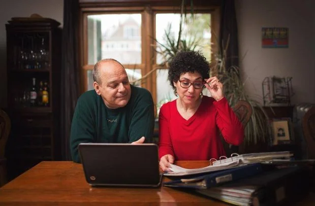 Globe and Mail: Retirement: It's Not All About The Money
