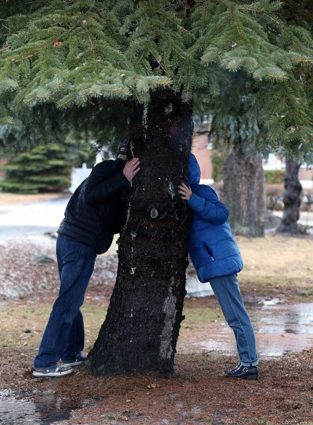 Globe and Mail: Can Husband & Wife Retire Early After He Was Laid Off?