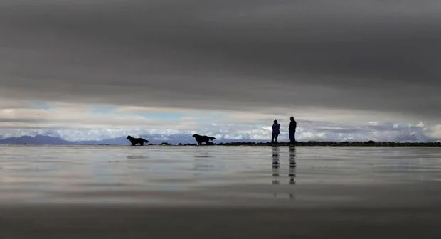 Globe and Mail: Early Retirees Need To Overhaul A 'Way Too Aggressive' Portfolio