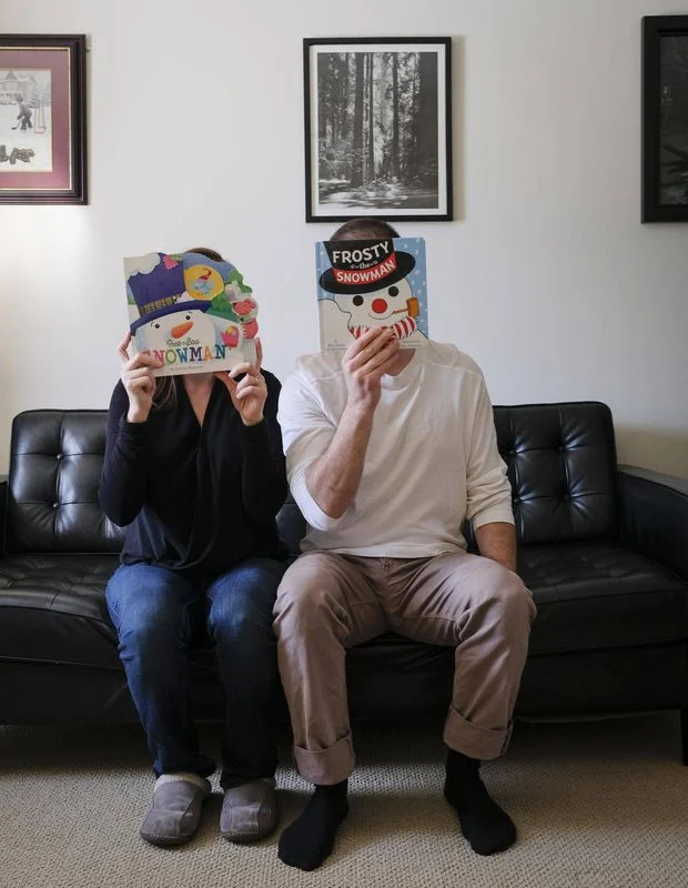 Globe and Mail: Financial Facelift: American Citizenship Complicates Couple's Financial Planning