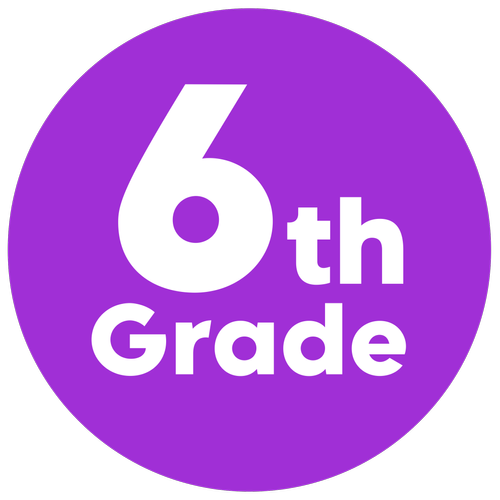 Free 6th Grade Math Worksheets—Printable w/ Answers — Mashup Math
