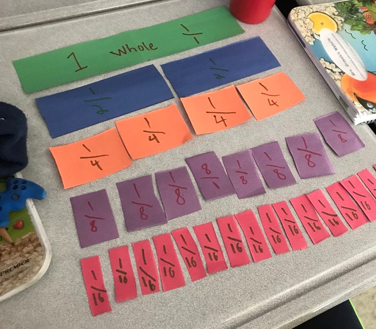 Fun End of the Year Activities - Math Games for 1st Grade - Summer