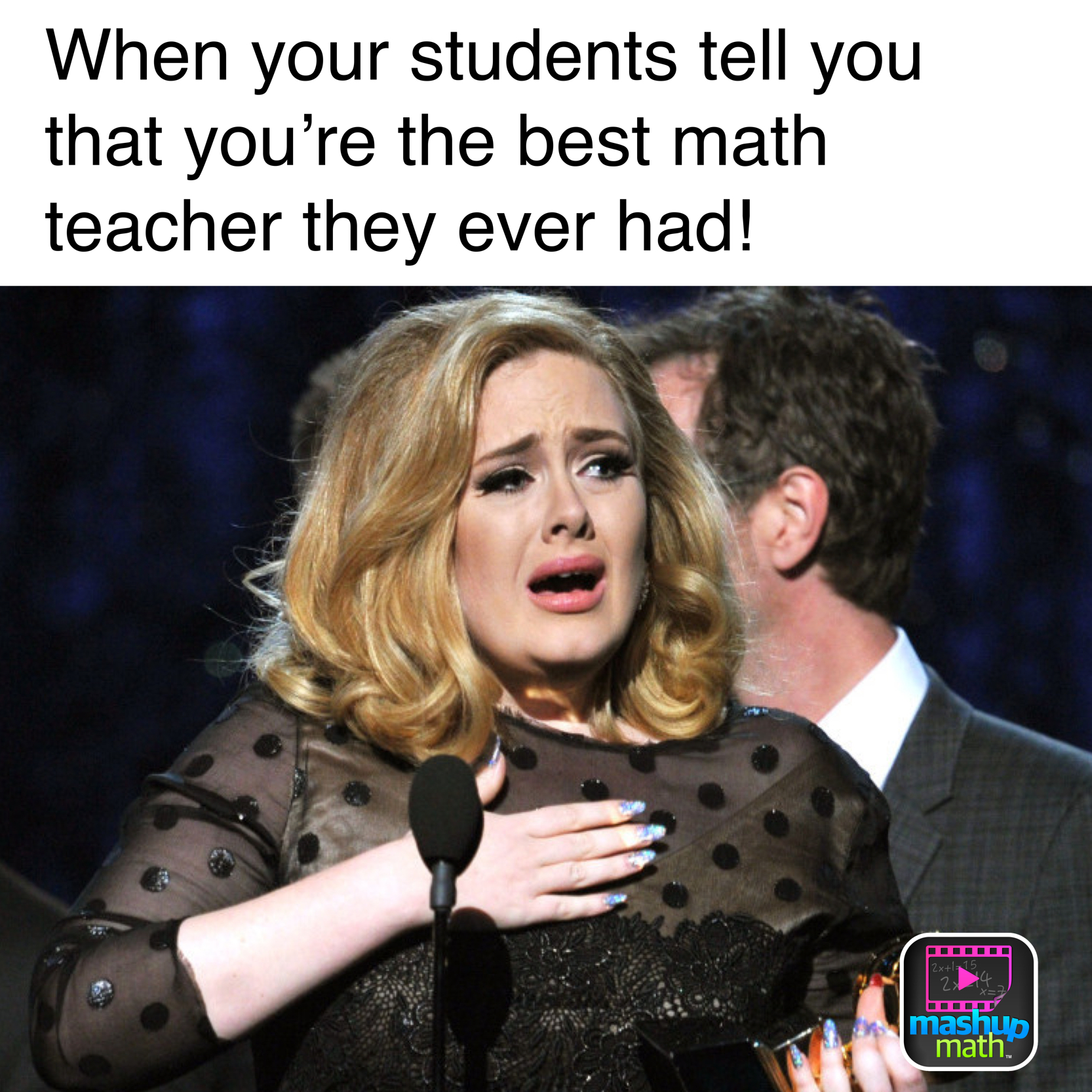 Teachers Be Like Meme By Outomato1 Memedroid
