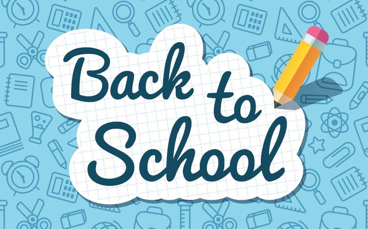 The Best Welcome Back to School Activities for Grades 1-8 — Mashup Math