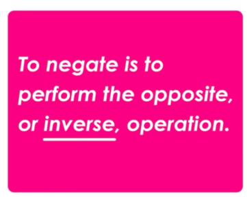 negative exponent rule common misconceptions negative exponent rule common misconceptions