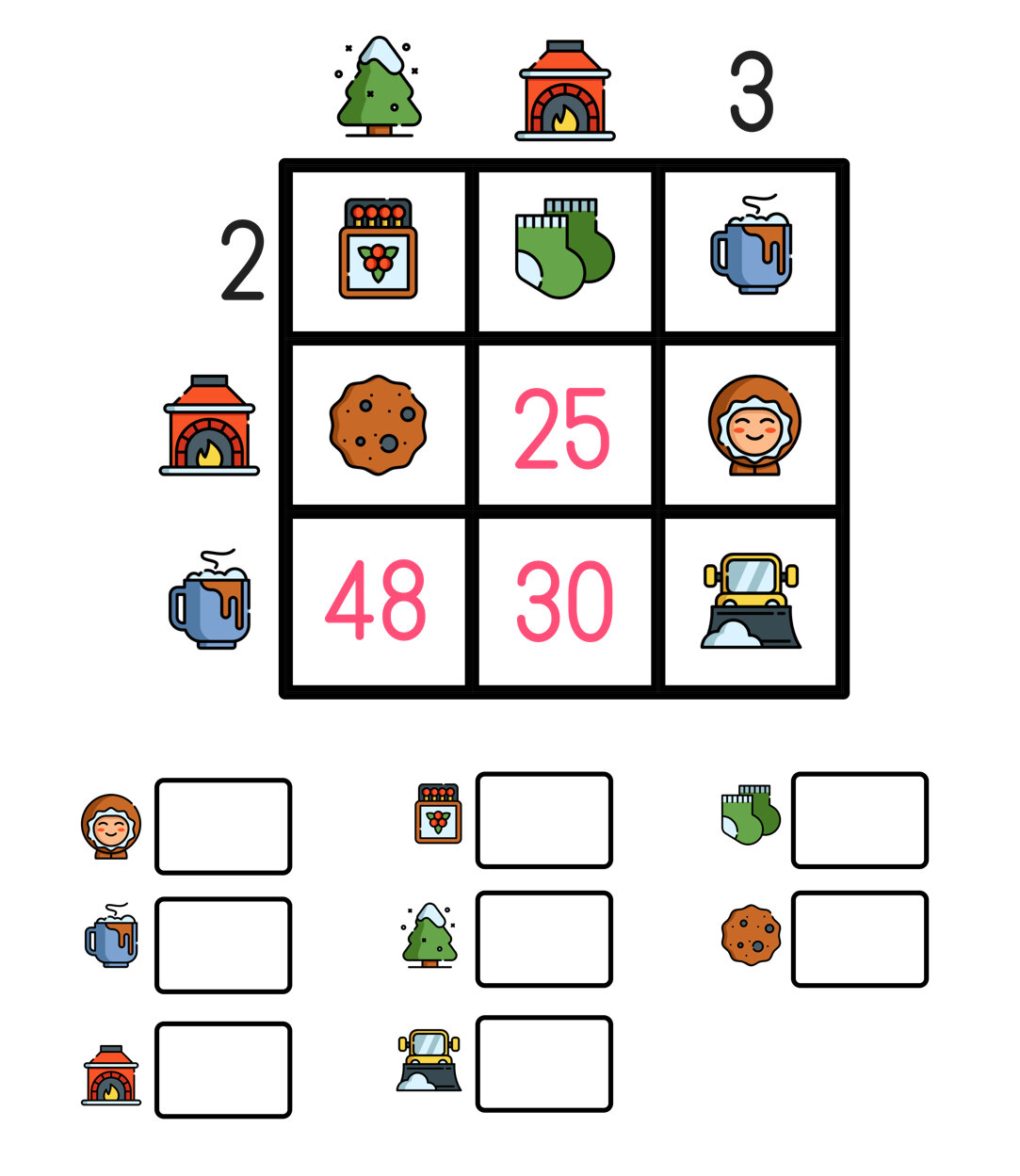 here-s-2-free-warm-fuzzy-winter-math-puzzles-for-grades-3-8-mashup-math