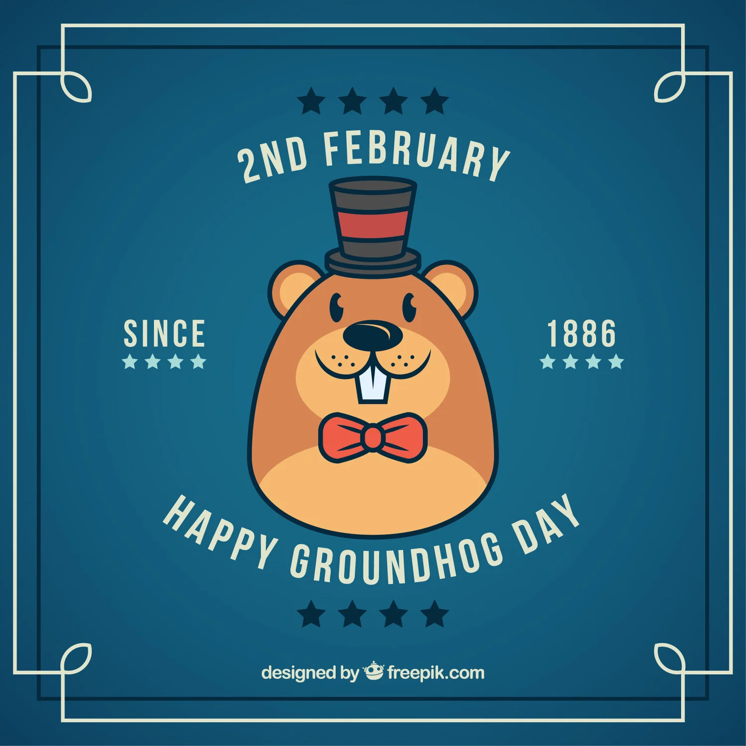 Free Groundhog Day Math Puzzle for Grades 3-8 — Mashup Math