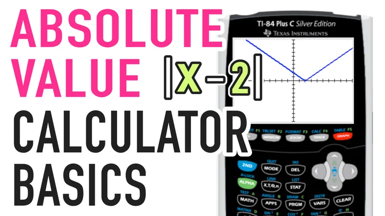 Absolute Value Calculator Basics Everything You Need To Know Mashup Math
