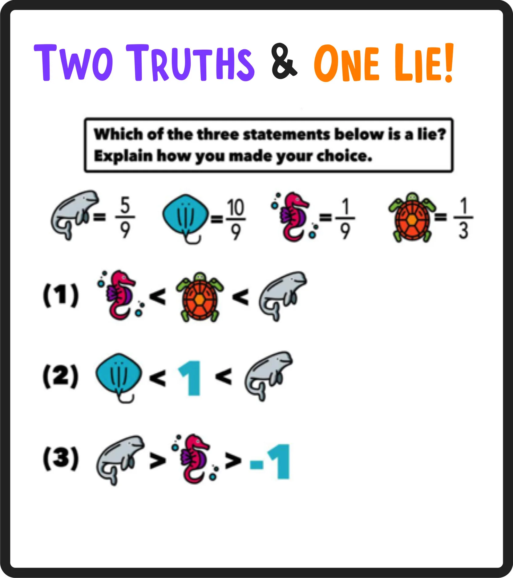 Free Math Puzzles — Mashup Math