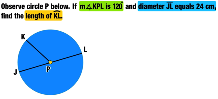 Using the Arc Length Formula and Sector Area Formula: Complete Guide ...