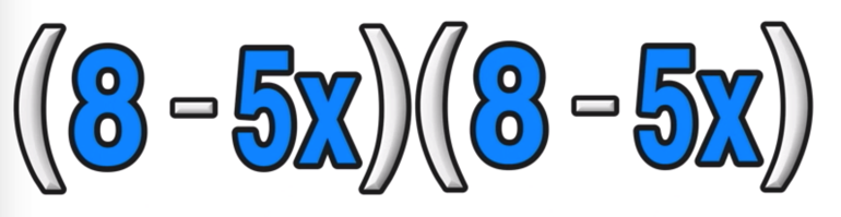36 Multiplying Binomials Foil Practice Worksheet Answer Key - support