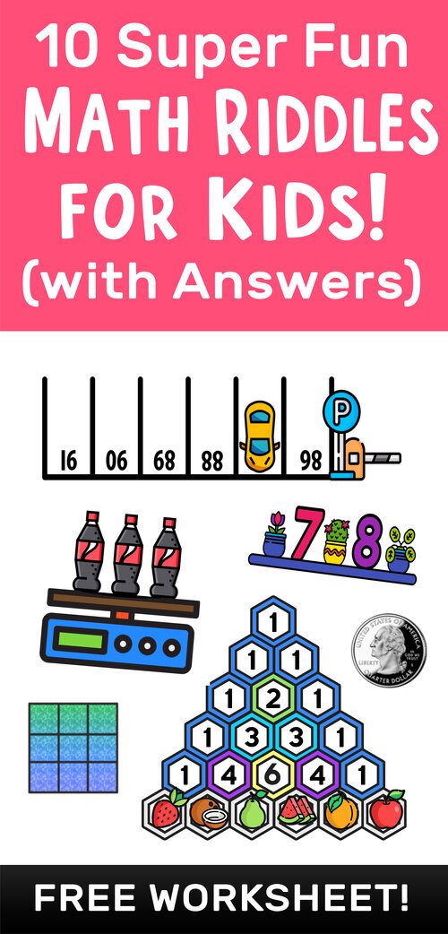 Featured image of post Brain Teasers For Kids Pdf