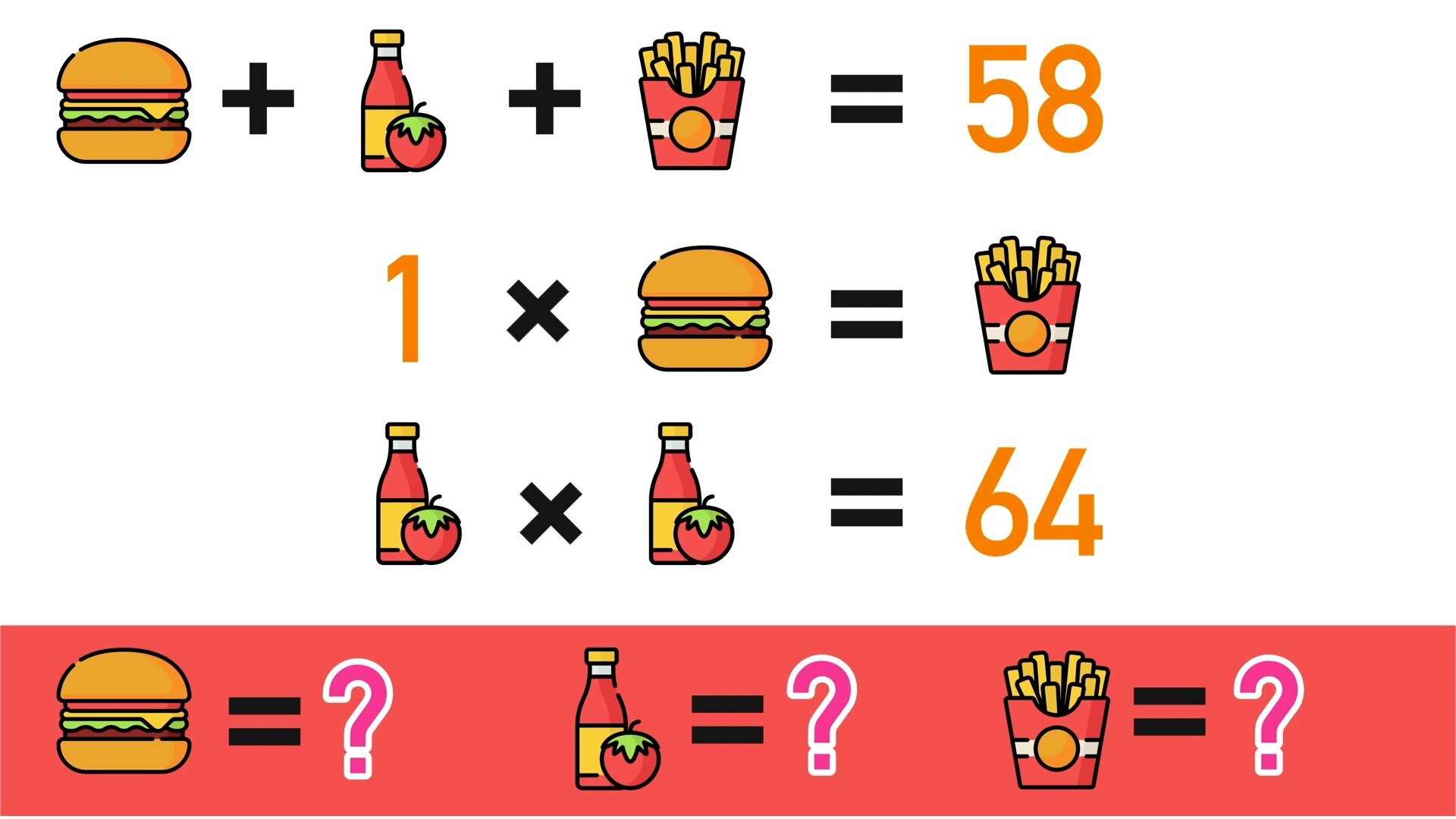 solve the logic puzzle answer