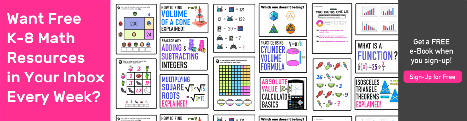 5th Grade Math Word Problems: Free Worksheets with Answers — Mashup Math