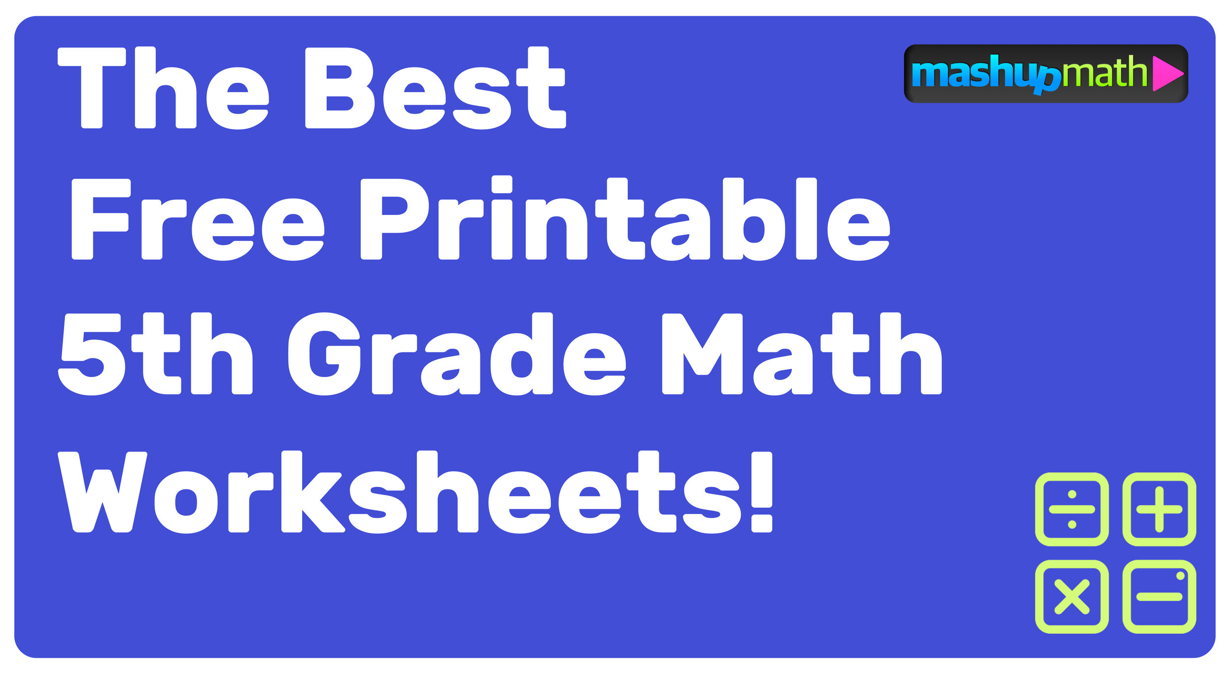 multiplication-sheets-4th-grade