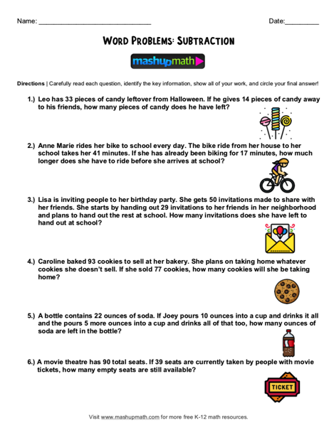 free-3rd-grade-math-worksheets-word-problems-ismaelguiade-muntanya