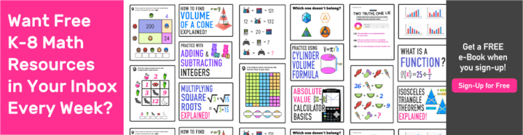 The Best Free 2nd Grade Math Resources: Complete List! — Mashup Math
