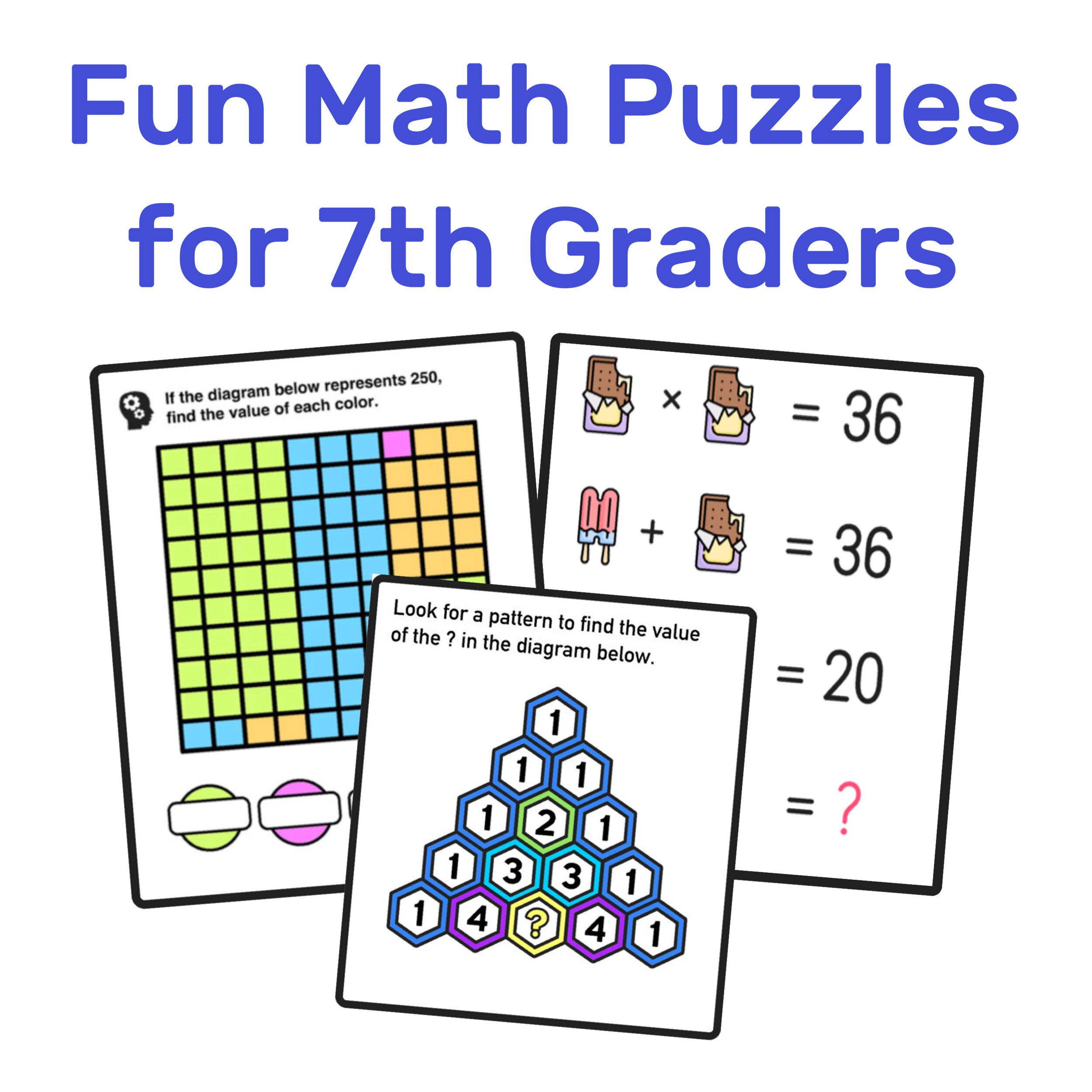The Best Free 20th Grade Math Resources Complete List — Mashup Math