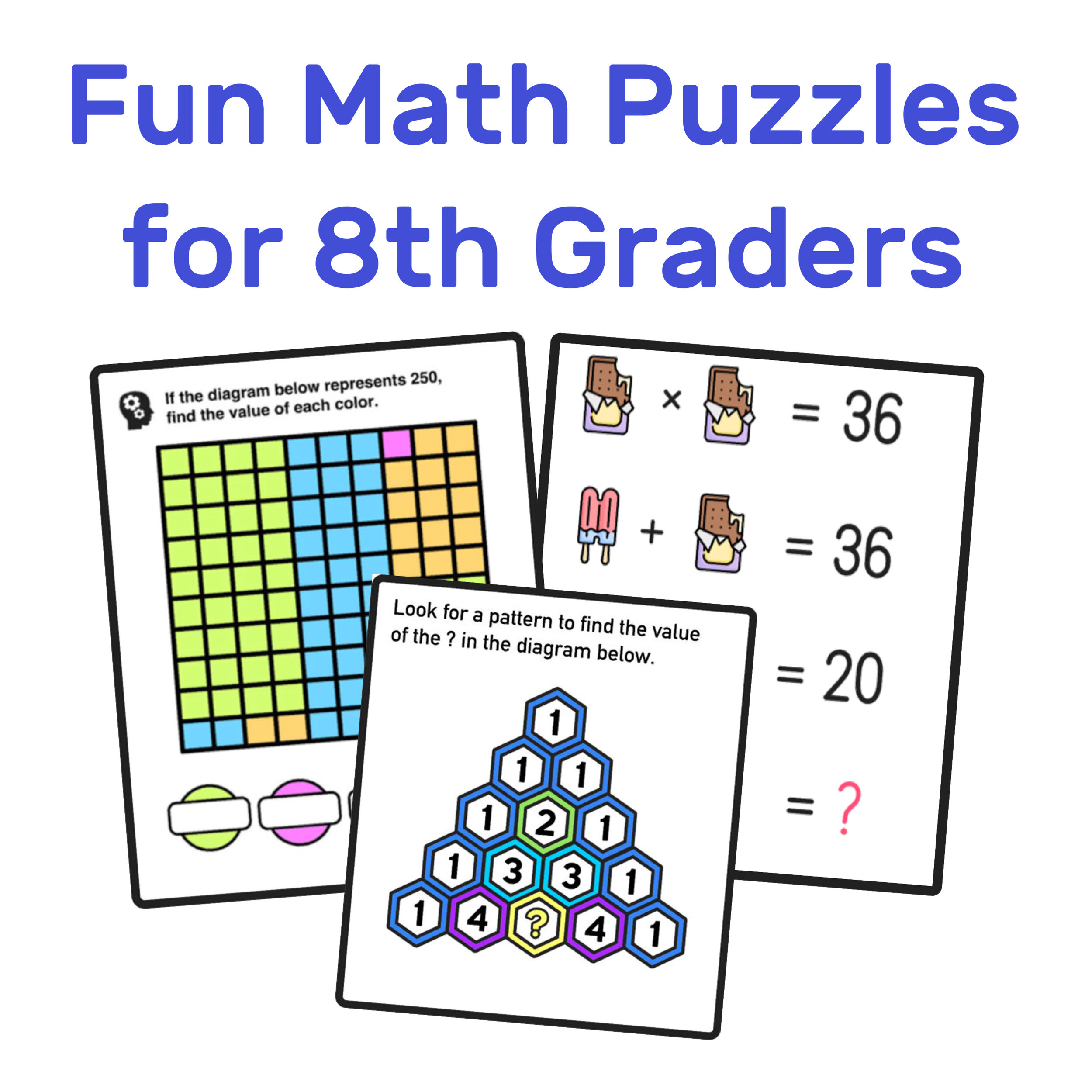 the best free 8th grade math resources complete list mashup math