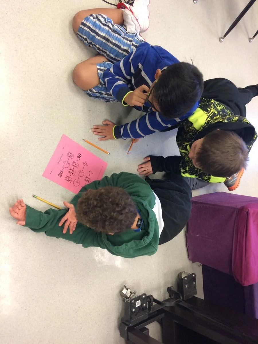 Math Mashup