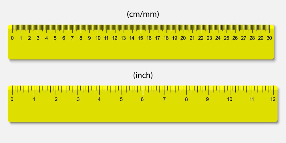 Cm 27 inch to CM to