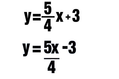 Solving Systems of Equations Explained! — Mashup Math