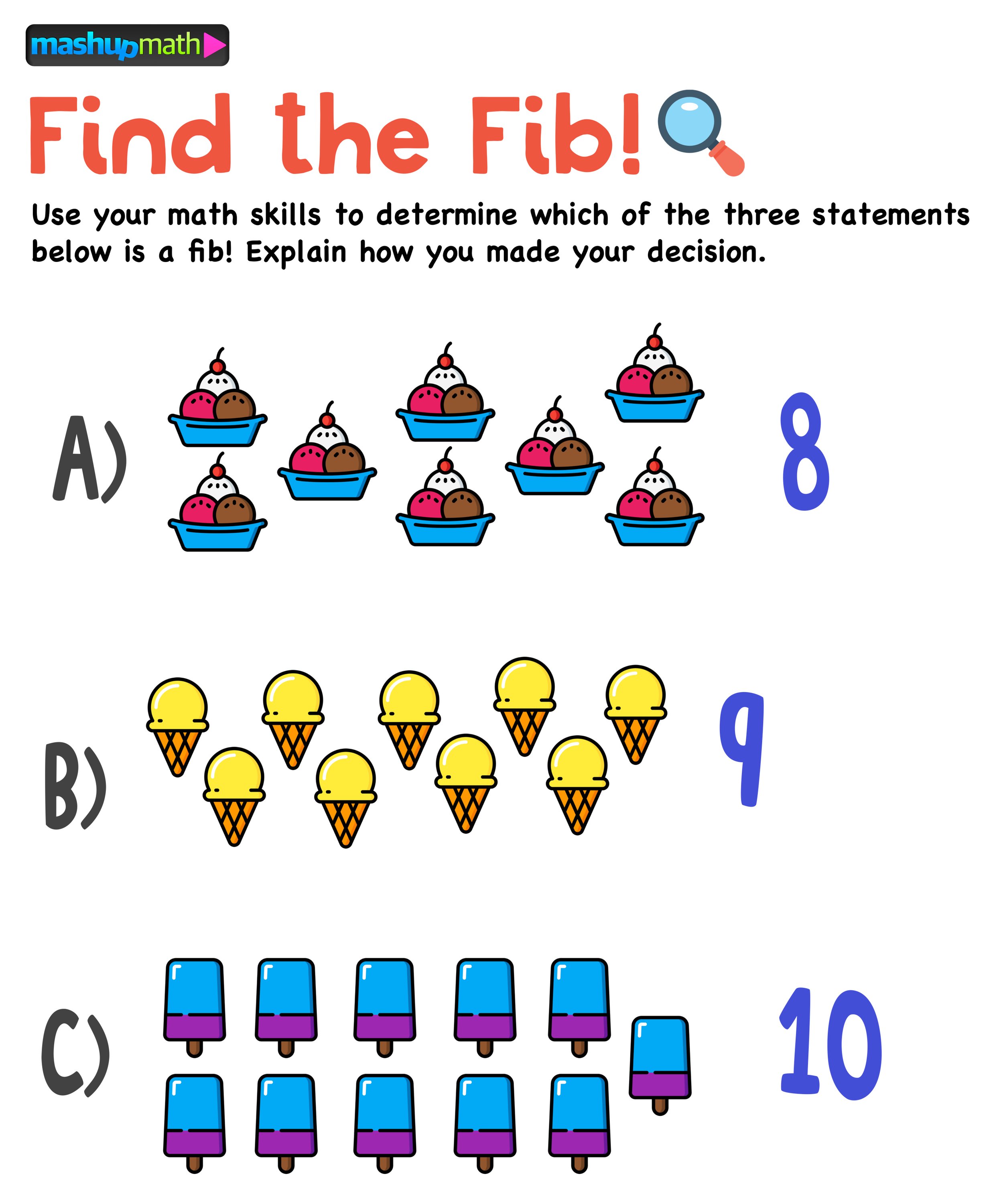 Are You Ready for These Sonic the Hedgehog Math Puzzles? — Mashup Math