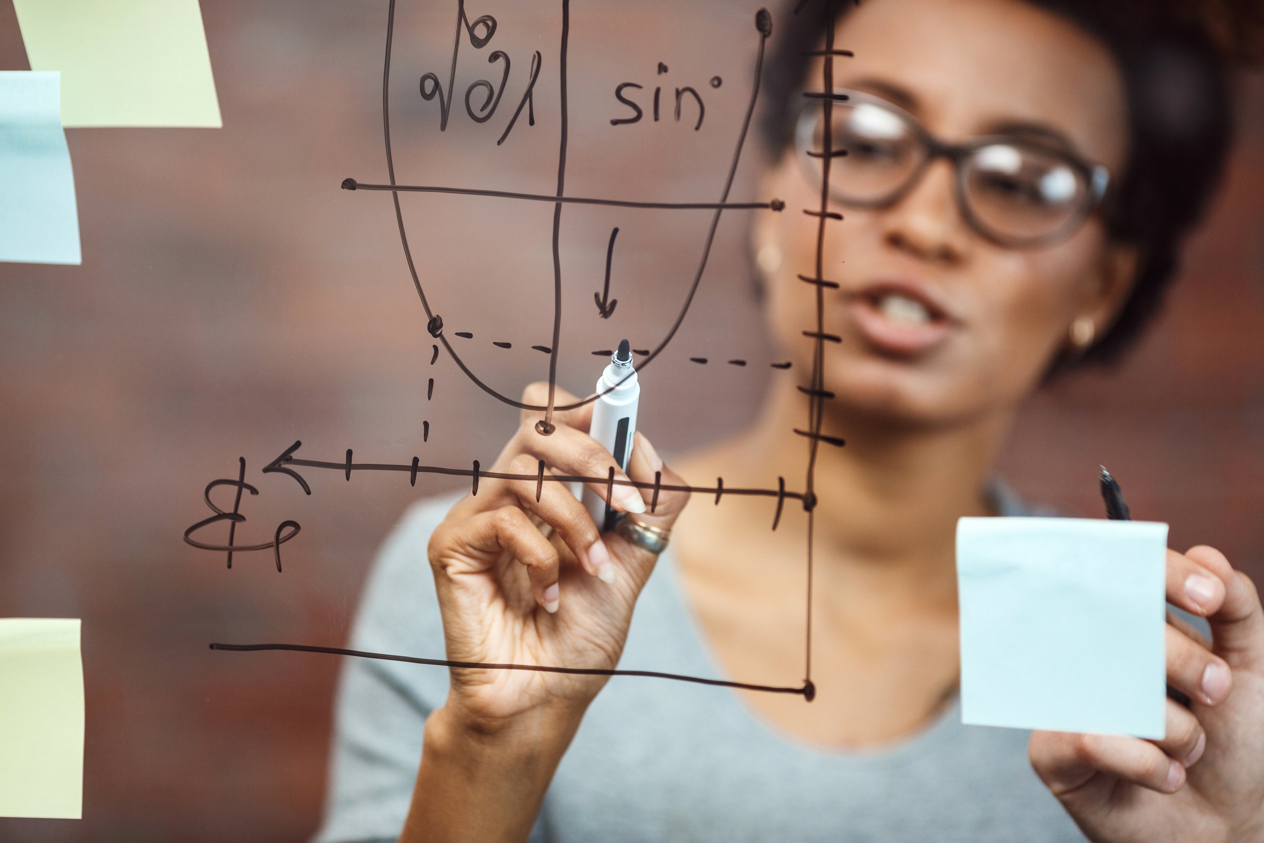 logic problem solving What is Finite Mathematics?