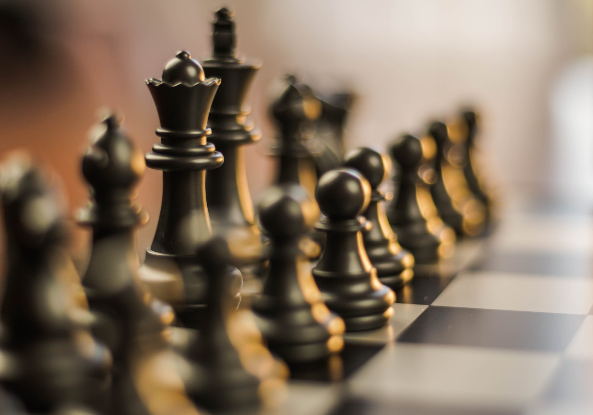 How To Get Started With Chess (If You Don't Know The Rules)