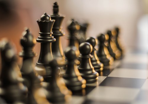 Your Quick Guide to Setting up a Chess Board