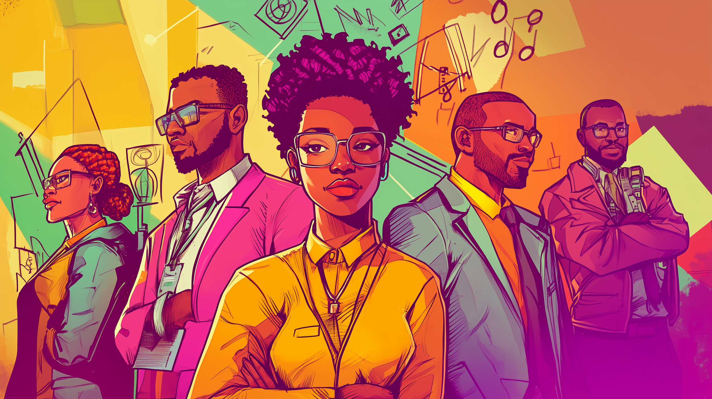 11 Famous African American Mathematicians You Should Know About