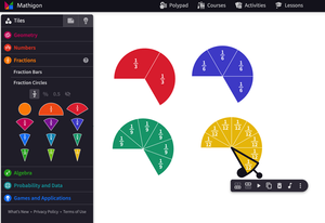 Equivalent Fractions 3rd Grade Resources, Worksheets and Activities ...