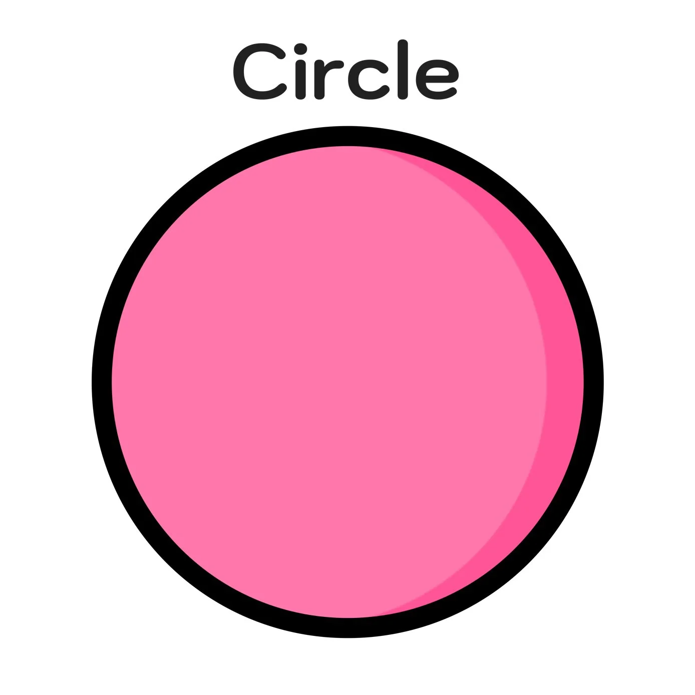Circle Pictures