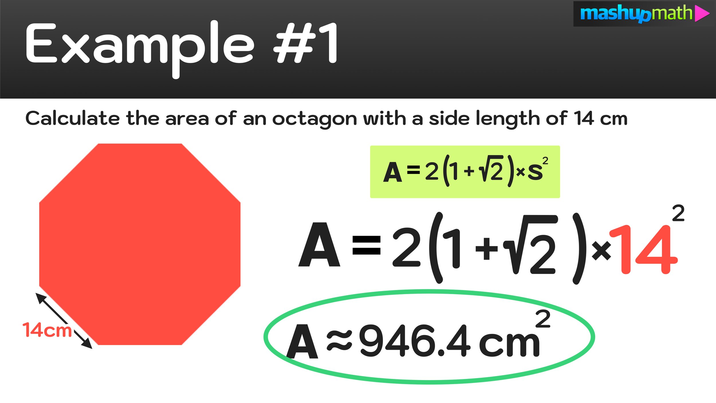 Octagon Calculator - Inch Calculator