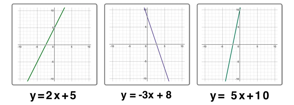 Parent Functions and Parent Graphs Explained — Mashup Math